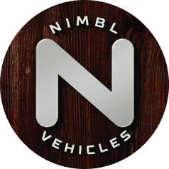 nimbl round logo