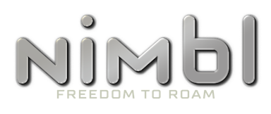 nimbl logo