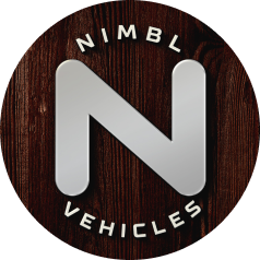 nimbl round logo